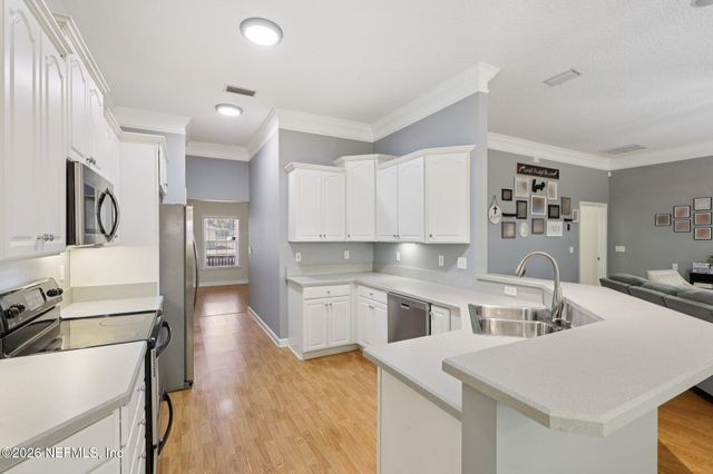 494 KELLER Lane, St. Augustine, FL 32086