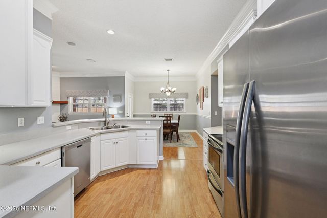 494 KELLER Lane, St. Augustine, FL 32086