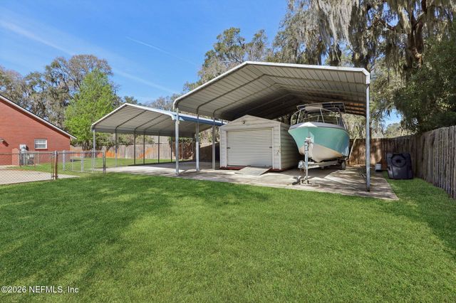 494 KELLER Lane, St. Augustine, FL 32086