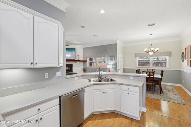 494 KELLER Lane, St. Augustine, FL 32086