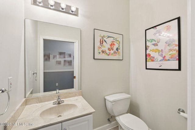 494 KELLER Lane, St. Augustine, FL 32086