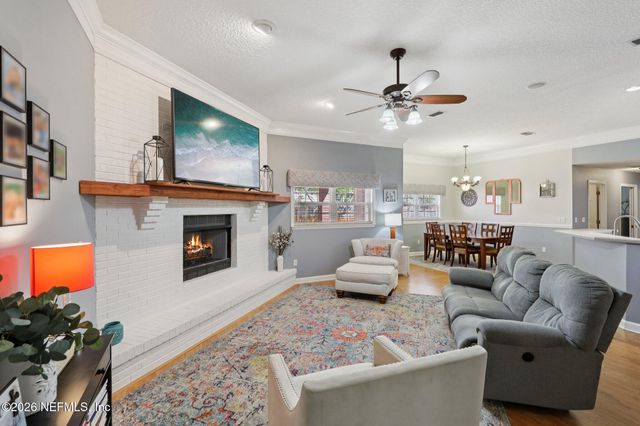 494 KELLER Lane, St. Augustine, FL 32086