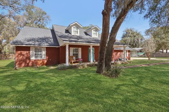 494 KELLER Lane, St. Augustine, FL 32086