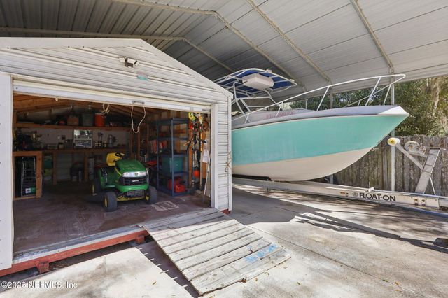 494 KELLER Lane, St. Augustine, FL 32086