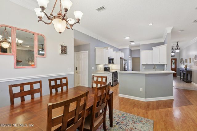 494 KELLER Lane, St. Augustine, FL 32086