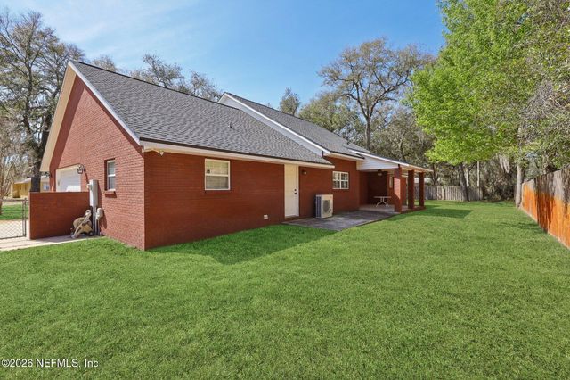 494 KELLER Lane, St. Augustine, FL 32086