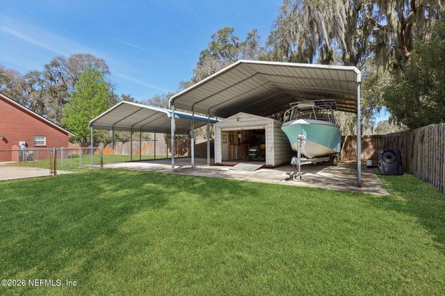 494 KELLER Lane, St. Augustine, FL 32086