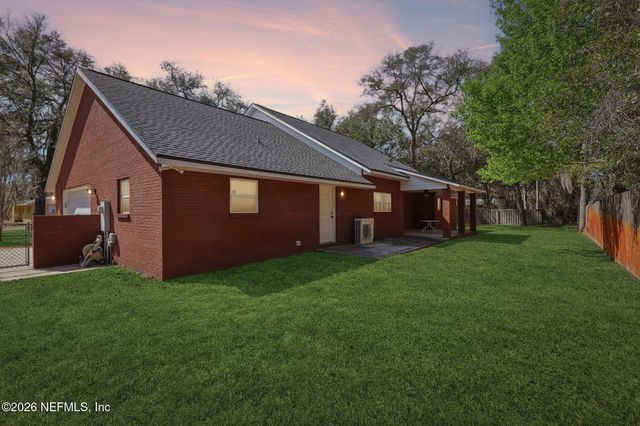 494 KELLER Lane, St. Augustine, FL 32086