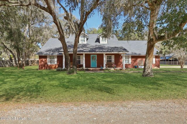 494 KELLER Lane, St. Augustine, FL 32086