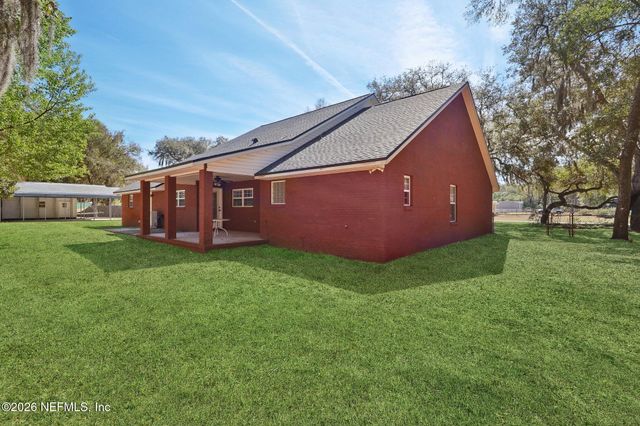 494 KELLER Lane, St. Augustine, FL 32086