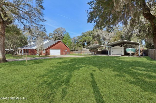 494 KELLER Lane, St. Augustine, FL 32086