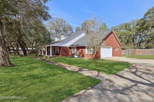 494 KELLER Lane, St. Augustine, FL 32086