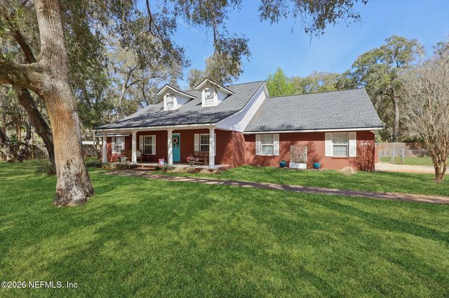 494 KELLER Lane, St. Augustine, FL 32086