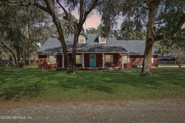 494 KELLER Lane, St. Augustine, FL 32086