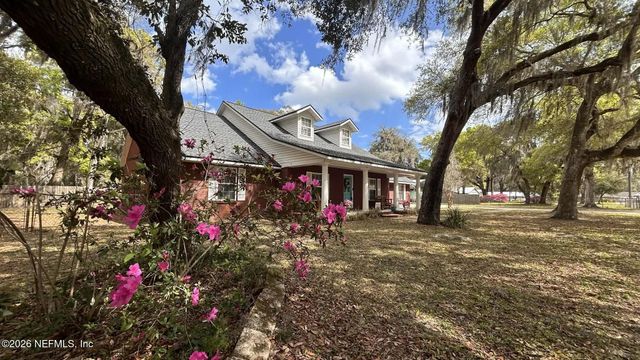 494 KELLER Lane, St. Augustine, FL 32086
