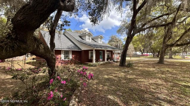 494 KELLER Lane, St. Augustine, FL 32086