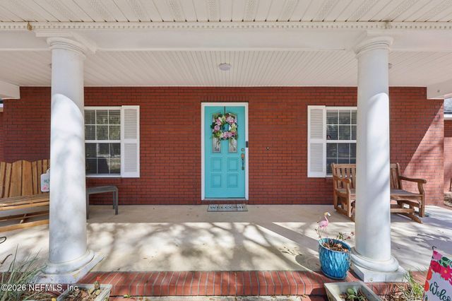 494 KELLER Lane, St. Augustine, FL 32086