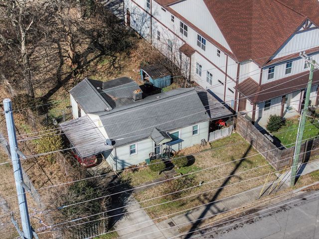 1221 14th Ave, S, Nashville, TN 37212