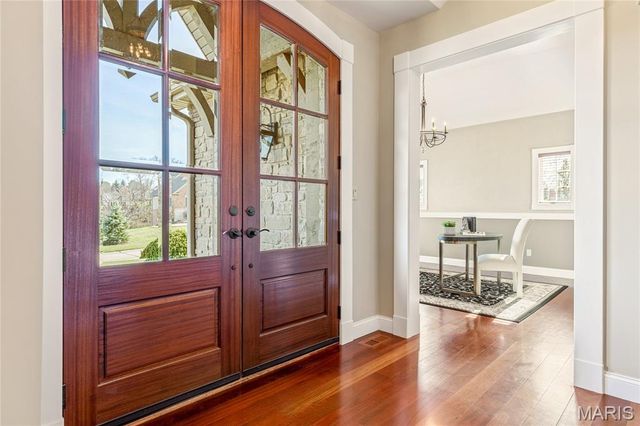 1007 Devonworth Manor Way, Town And Country, MO 63017