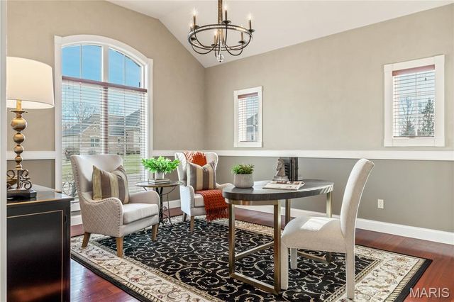 1007 Devonworth Manor Way, Town And Country, MO 63017