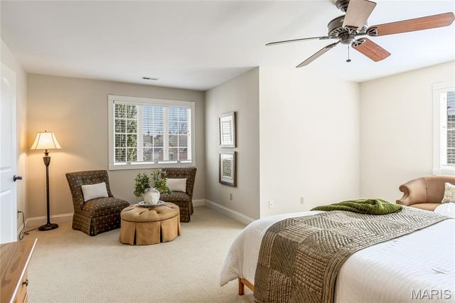 1007 Devonworth Manor Way, Town And Country, MO 63017