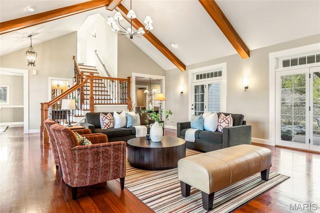 1007 Devonworth Manor Way, Town And Country, MO 63017