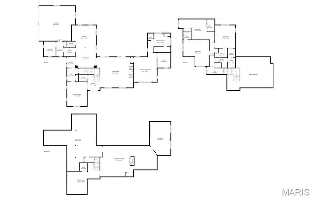 1007 Devonworth Manor Way, Town And Country, MO 63017