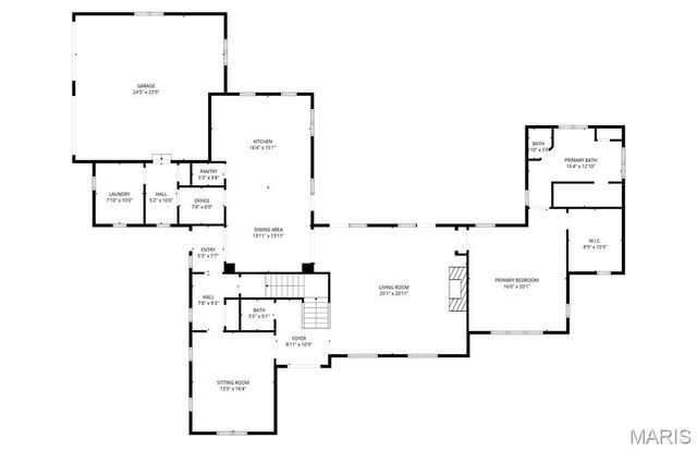 1007 Devonworth Manor Way, Town And Country, MO 63017