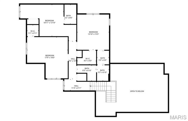 1007 Devonworth Manor Way, Town And Country, MO 63017