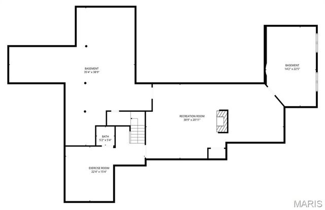 1007 Devonworth Manor Way, Town And Country, MO 63017