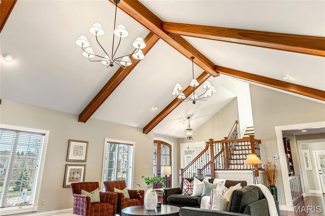 1007 Devonworth Manor Way, Town And Country, MO 63017