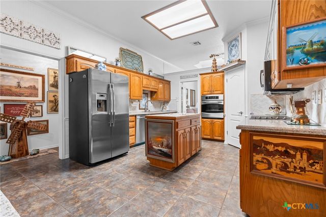 5003 Lakeshore Drive, Killeen, TX 76543