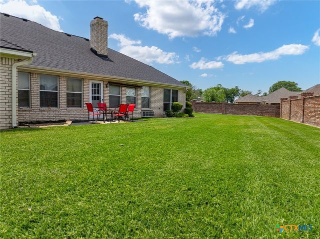 5003 Lakeshore Drive, Killeen, TX 76543