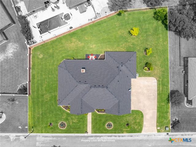 5003 Lakeshore Drive, Killeen, TX 76543