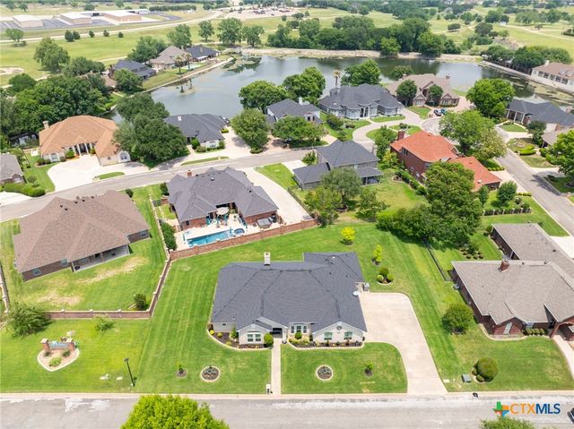 5003 Lakeshore Drive, Killeen, TX 76543