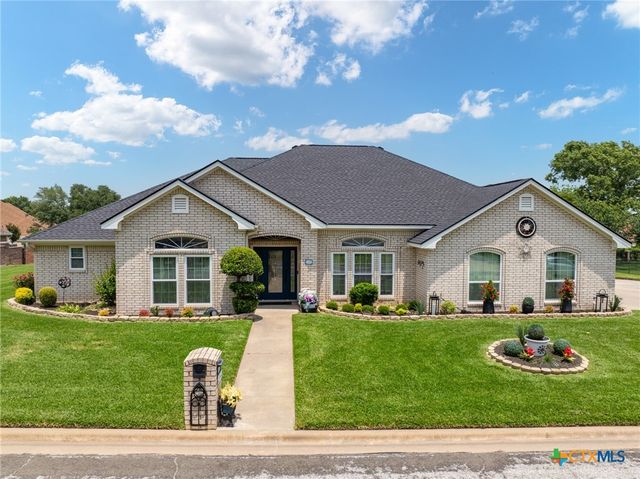 5003 Lakeshore Drive, Killeen, TX 76543