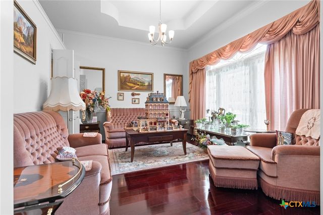 5003 Lakeshore Drive, Killeen, TX 76543