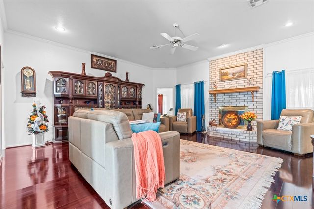 5003 Lakeshore Drive, Killeen, TX 76543