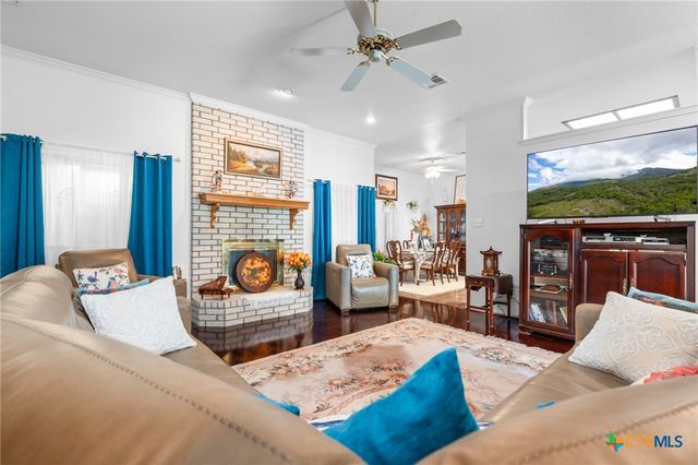 5003 Lakeshore Drive, Killeen, TX 76543