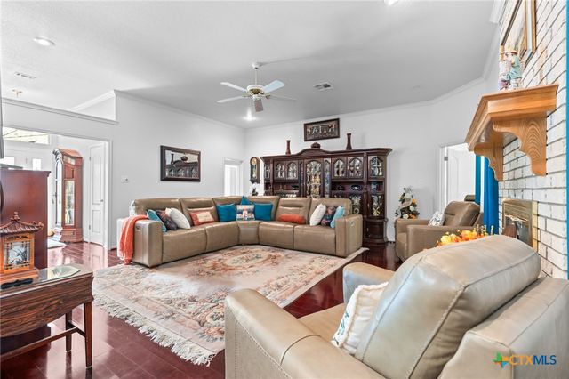 5003 Lakeshore Drive, Killeen, TX 76543