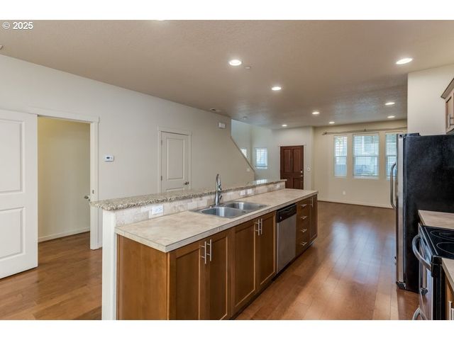 11507 Sw TOULOUSE St, Wilsonville, OR 97070