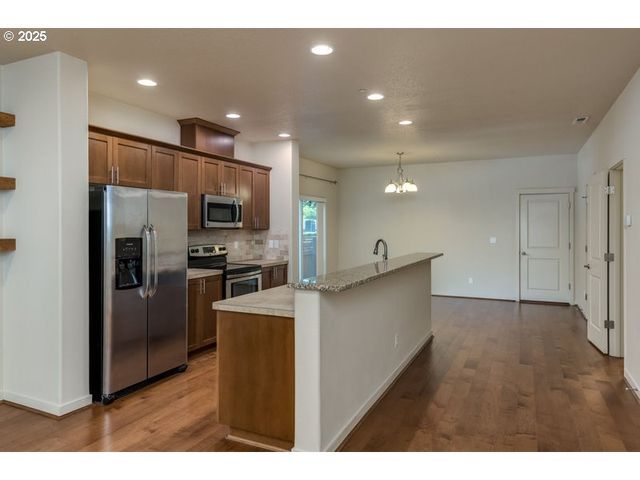 11507 Sw TOULOUSE St, Wilsonville, OR 97070