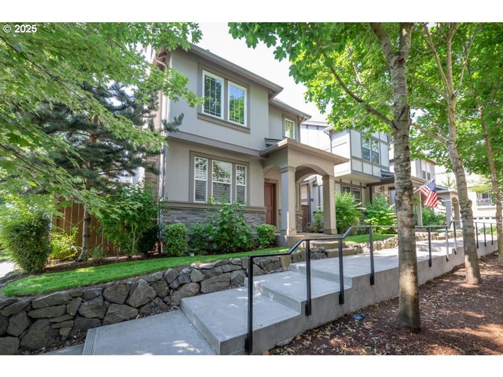 11507 Sw TOULOUSE St, Wilsonville, OR 97070