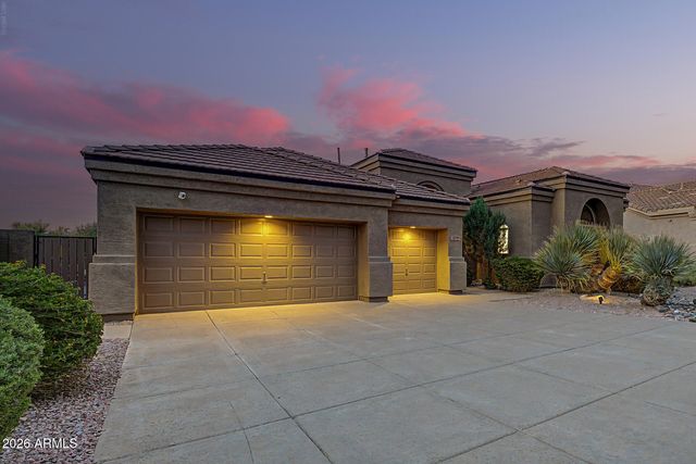 11396 E DIAMOND CHOLLA Drive, Scottsdale, AZ 85255