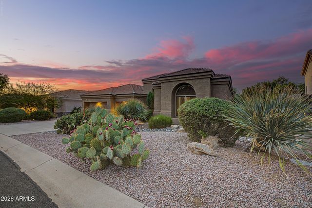 11396 E DIAMOND CHOLLA Drive, Scottsdale, AZ 85255