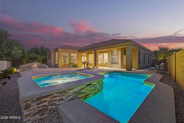 11396 E DIAMOND CHOLLA Drive, Scottsdale, AZ 85255