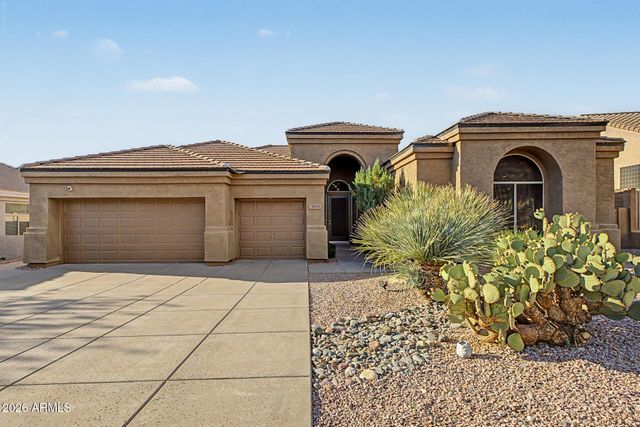 11396 E DIAMOND CHOLLA Drive, Scottsdale, AZ 85255