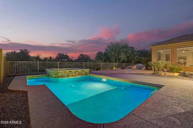 11396 E DIAMOND CHOLLA Drive, Scottsdale, AZ 85255