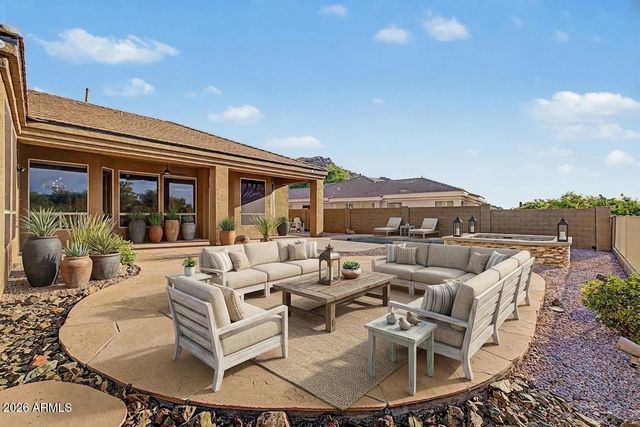 11396 E DIAMOND CHOLLA Drive, Scottsdale, AZ 85255