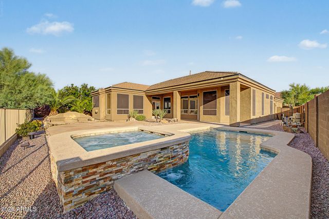 11396 E DIAMOND CHOLLA Drive, Scottsdale, AZ 85255